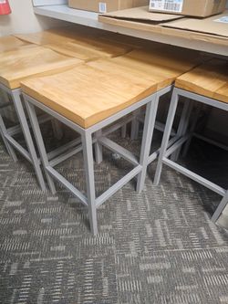 Chairs / Stools