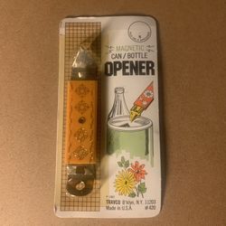 Bottle Opener