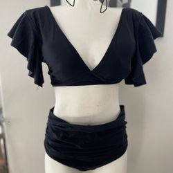 Two Piece  Swimsuit 