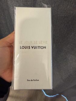 LE JOUR SE LÈVE LOUIS VUITTON EDP