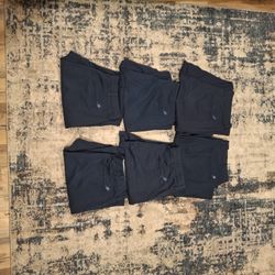 Maintenance Pants 36×32 $10 Each