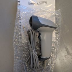 Handheld Barcode Scanner (13 pieces)