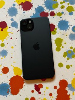 UNLOCKED iPhone 15 Plus 128GB  Clean Unlocked AT&T T-Mobile Metro Cricket Telcel