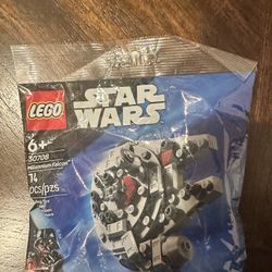 Star Wars Legos 