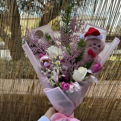 Flower Bouquet