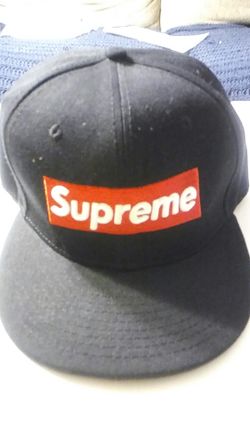 Supreme hat / cap