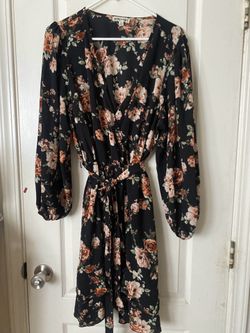 Vestido de dama