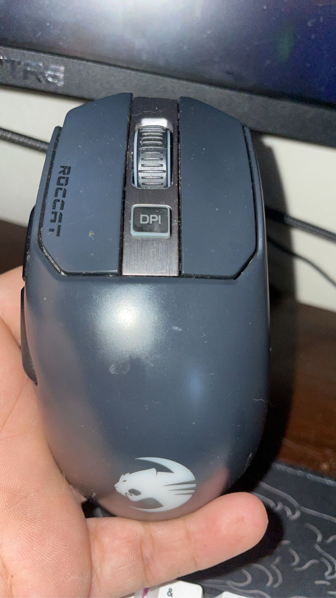 Roccat Wireless Mouse