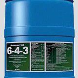 Plant Fertilizer nutriplant ag