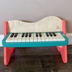 BToys Mini Maestro Piano