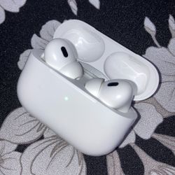 Apple 2nd Gen AirPods Pro