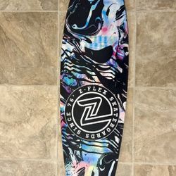 Z-Flex Longboard