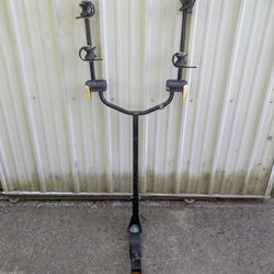 Bike Racks /Double & Single