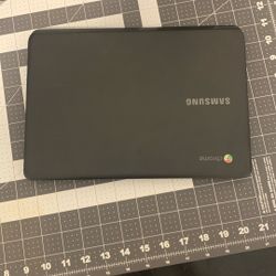 Samsung Google Chromebook