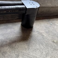 N54 Oil Catch Can