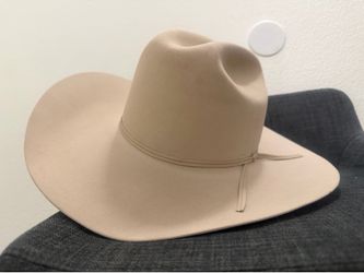 Stetson hat