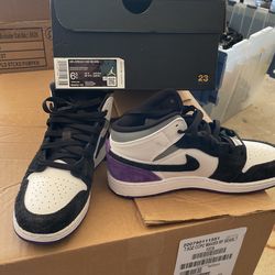 Jordan Youth