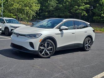 2023 Volkswagen ID.4
