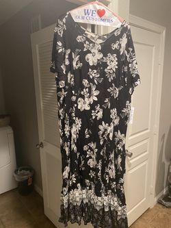 Dress (new/tags Still on Never Worn)