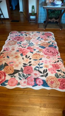 Area rug