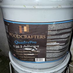 Wood Glue 