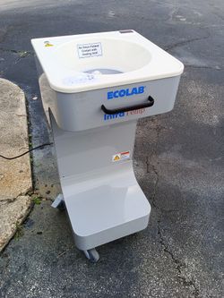 Ecolab IntraTemp TCT 6LW  Fluid Warming System (3 units Read Description)
