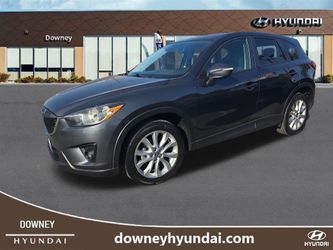 2015 Mazda CX-5