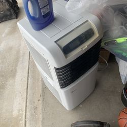 Room AC