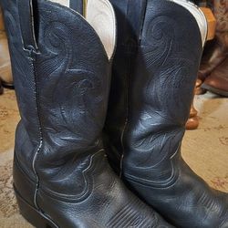 Durango Size 12 D Cowboy Boots