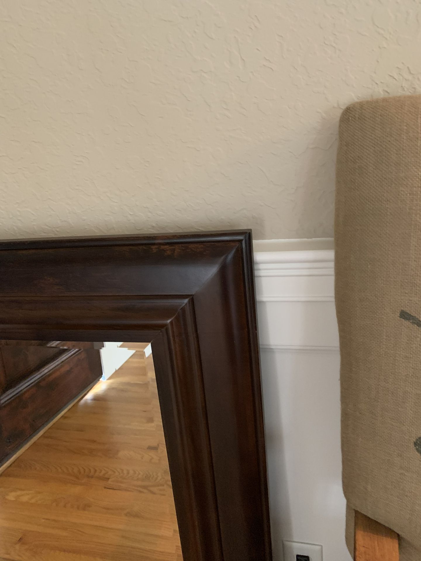 Pottery Barn Mirror for Sale in Tampa, FL - OfferUp