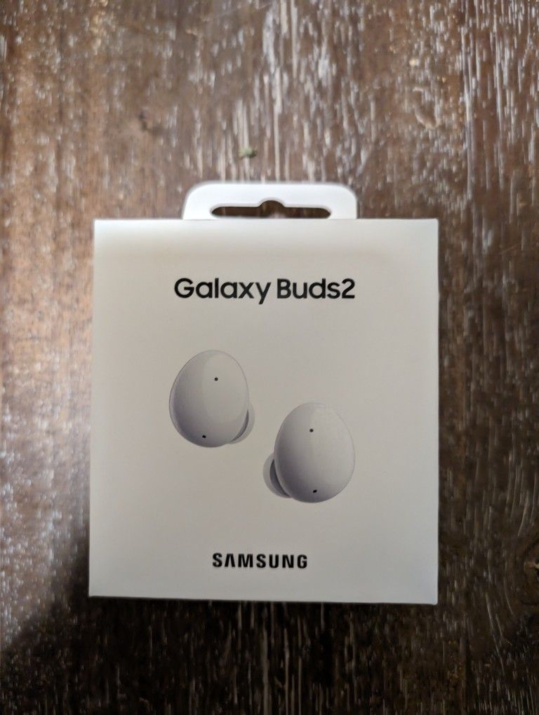 Samsung Galaxy Buds2