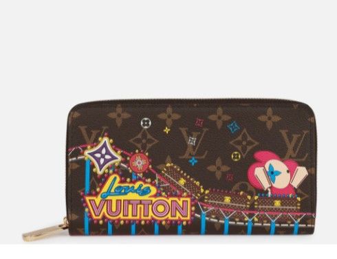 Special Edition Wallet