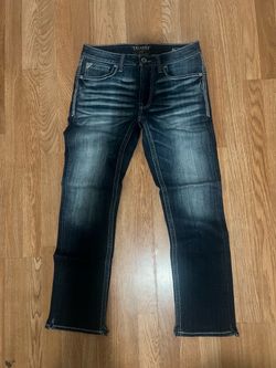 Salvage Buckle pants
