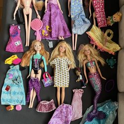 Dolls 