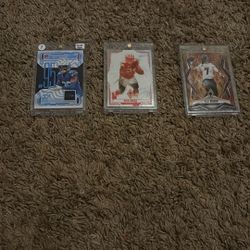 Football Cards