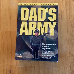 Dads Army - DVD Boxed Set 