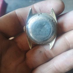 Bulova Self Winding