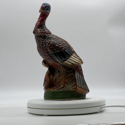 Vintage Turkey Bottle