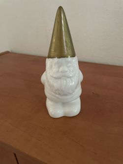 Gnome bottle opener