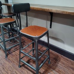 Bar Stools 