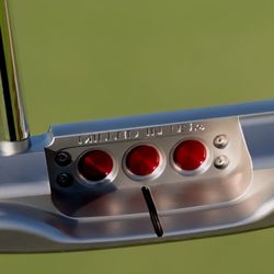 Brand New Scotty Cameron Studio Style Catalina 2025