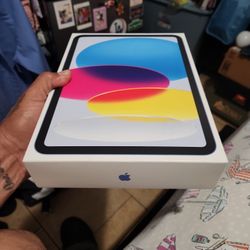 Apple IPad Brand New 
