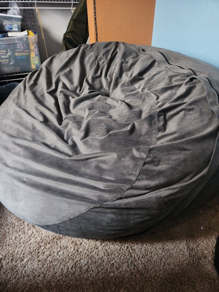 Giant Bean Bag Chair
