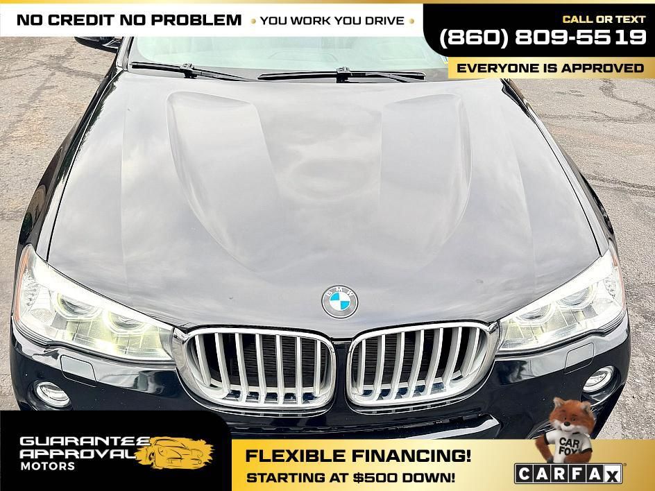 2016 BMW X4