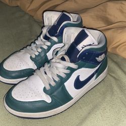 Jordan 1 Green Size 9.5 