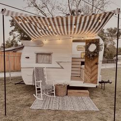 1962 Shasta