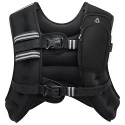 Zeus Weight vest