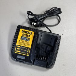 Dewalt DCB 115 power tool battery charger
