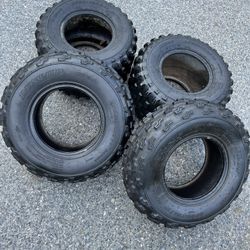 Atv Tires 