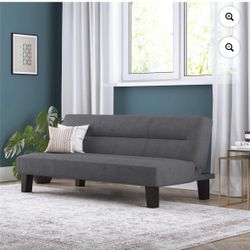  Futon, Charcoal